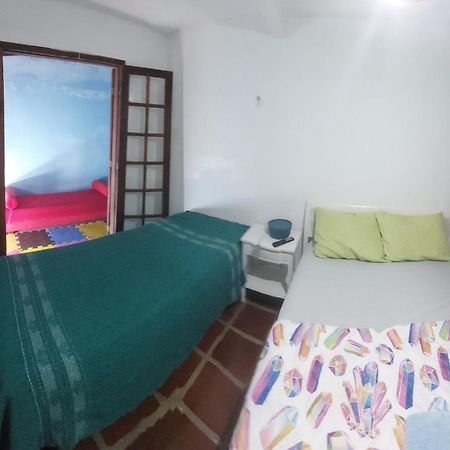 Apartamento Paraíso Tom Do Mar 2 Arraial do Cabo Habitación foto