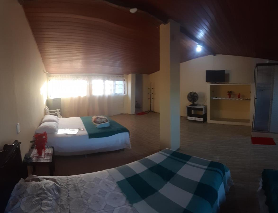 Apartamento Paraíso Tom Do Mar 2 Arraial do Cabo Exterior foto