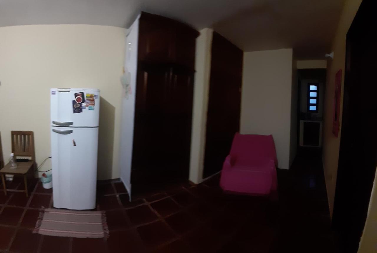 Apartamento Paraíso Tom Do Mar 2 Arraial do Cabo Exterior foto
