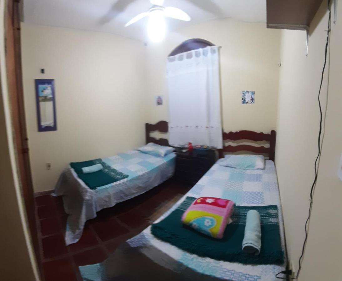 Apartamento Paraíso Tom Do Mar 2 Arraial do Cabo Exterior foto