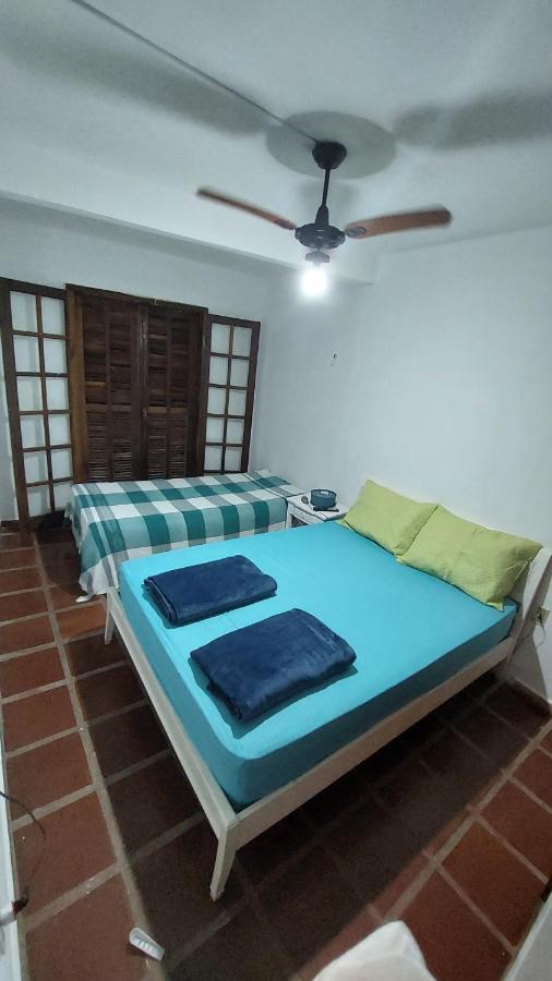 Apartamento Paraíso Tom Do Mar 2 Arraial do Cabo Exterior foto